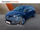 Renault Captur 1.5 dCi 90ch Stop&Start energy Intens eco²