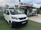 Peugeot EXPERT 1.5 BLUEHDI 120CH S&S LONG 9 PLACES