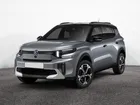 Citroen c3 aircross hybride 145 bva e-dcs6 7pl max 0km -13%
