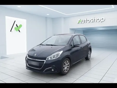 Peugeot 208 1.5 BlueHDi 100ch S&S Active