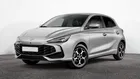 Mg mg3 1.5 l hybrid+ 195 ch bva luxury