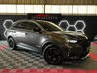 DS DS7 CROSSBACK BlueHDi 130 EAT8 Performance Line