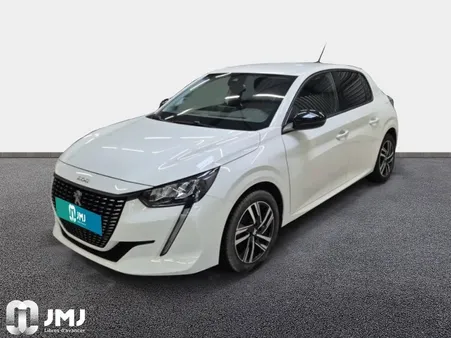 Peugeot 208 PureTech 100 S&S BVM6 Allure