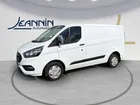 Ford transit custom fourgon 300 l1h1 2.0 ecoblue 130 trend business