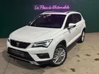 SEAT ATECA 1.4 EcoTSI 150 ch ACT Start/Stop DSG7 Xcellence