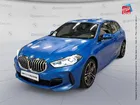 Bmw Série 1 118dA 150ch M Sport