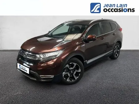 Honda CR-V Hybrid 2.0 i-MMD 2WD Executive