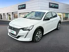 Peugeot 208 ELECTRIQUE 50 kWh 136ch Like