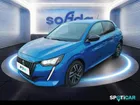 Peugeot 208 1.5 BlueHDi 100ch S&S Allure