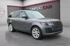 LAND ROVER RANGE Range Rover Mark IX SWB P400e PHEV Si4 2.0L 400ch Autobiography 300Ch Garantie 12 mois