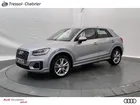 AUDI Q2 35 TDI 150 S tronic 7 Quattro S Line