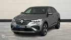 Renault Arkana 1.6 E-Tech 145ch full hybrid Techno -23