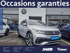 Volkswagen Tiguan 1.4 eHybrid 245ch R-Line DSG6