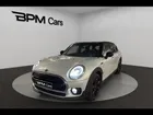 Mini Clubman Cooper 136ch Kensington BVA7 Euro6d-T