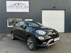 FIAT 500X 2.0 MultiJet 140 ch 4x4 AT9 Cross