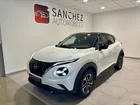Nissan Juke II PH.2 1.6 HYBRID 143 N-CONNECTA