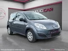 RENAULT TWINGO II 1.2 LEV 16v 75 eco2 Authentique - Véhicule très propre/Faible Kms/Entretien Ok/Double Clés