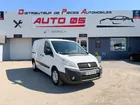 Fiat Scudo Combi 2.0 Multijet 128ch LOA possible