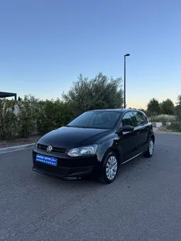 VOLKSWAGEN POLO 5 1,2i 60CH