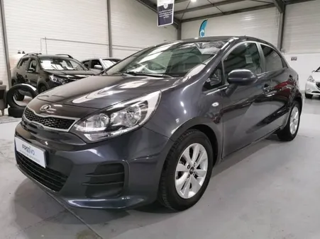 Kia Rio 1.2 85ch Active 5p