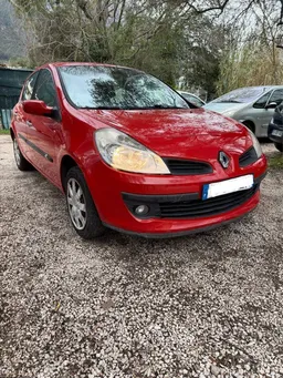 Renault CLIO III 1.5 DCI CONFORT PACK CLIM