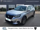 PEUGEOT 2008 PureTech 130 S&S BVM6 Active Business