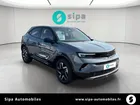 Opel Mokka II 1.2 Turbo Hybrid 145 ch e-DCT6 GS 5p