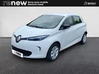 Renault Zoe R90 Achat Intégral Life