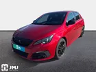PEUGEOT 308 PureTech 130ch S&S BVM6 GT Line