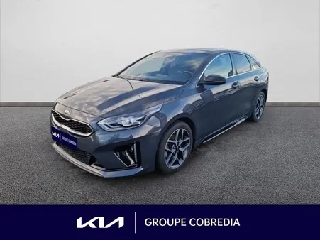 Kia ProCeed 1.6 CRDI 136ch GT Line Premium DCT7 MY20