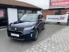 SUZUKI Vitara 1.4 Boosterjet Hybrid 110ch Privilège MY25