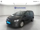 VOLKSWAGEN Touran 2.0 TDI 150 DSG7 5pl Life Plus