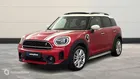 Mini Countryman Cooper SE 125ch + 95ch Edition Premium Plus ALL4 BVA6