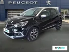 Renault Captur TCe 150 FAP EDC Intens