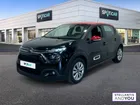 Citroën C3 PureTech 83 S&S BVM5 Feel Pack
