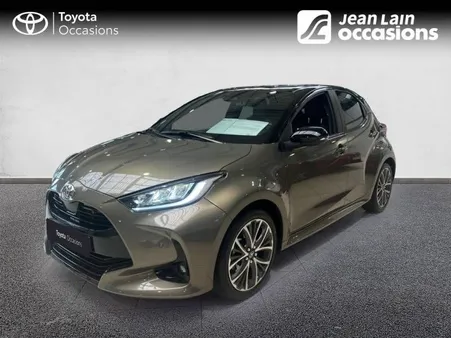 Toyota Yaris Hybride 116h Collection