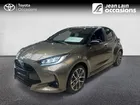 Toyota Yaris Hybride 116h Collection