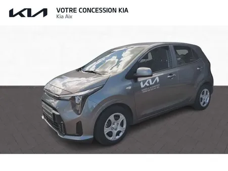 Kia Picanto 1.0 DPi 67ch Active