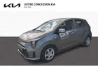 Kia Picanto 1.0 DPi 67ch Active