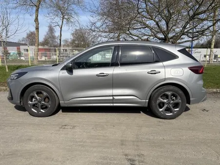 Ford Kuga 2.5 Duratec 180ch Hybrid FlexiFuel ST-Line Powershift