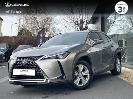 Lexus UX 250h 2WD Pack Confort Business