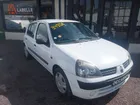 RENAULT Clio II Authentique 1.2L ESSENCE