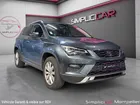 Seat Ateca 1.4 ecotsi 150ch dsg7 style garantie 12 MOIS