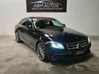 MERCEDES CLASSE E 200 d 9G-Tronic Sportline/jantes 20 Amg/12 mois garantie