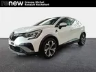Renault Captur E-Tech 145 - 21B R.S. Line
