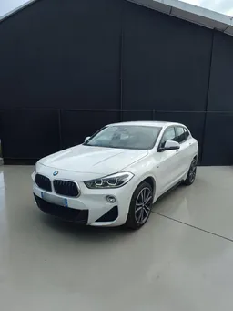BMW X2 SDrive (F39) Pack M Sport/150cv