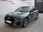 Audi Q5 50 TFSIe 299 S tronic 7 Quattro S line