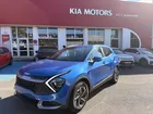 Kia Sportage 1.6 T-GDi 210ch HEV Active Business BVA6