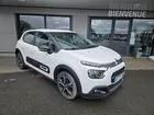 Citroën c3 blue s&s hdi 100 bvm6 feel pack
