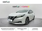 Nissan Leaf Electrique 40kWh Acenta
